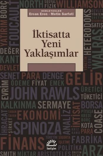 İktisatta Yeni Yaklaşımlar