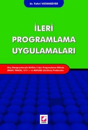 İleri Programlama Uygulamaları