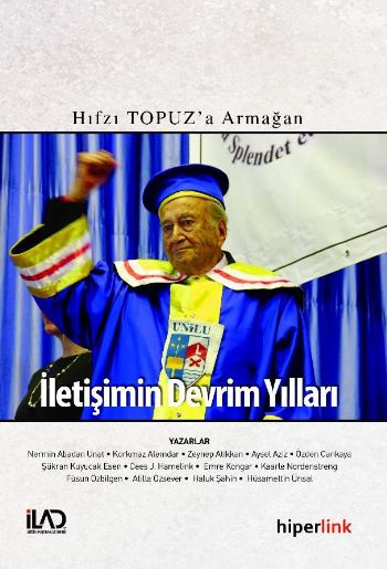 İletişimin Devrim Yılları %17 indirimli Nermin Abadan Unat-Korkmaz Ale