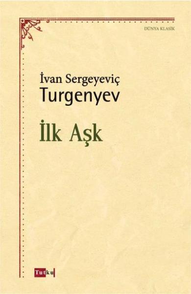 İlk Aşk