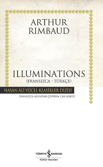 Illuminations K.Kapak