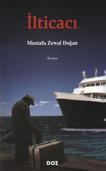 İlticacı %17 indirimli Mustafa Zewal Doğan