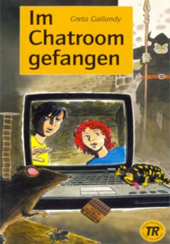 Im Chatroom gefangen - Stufe 1