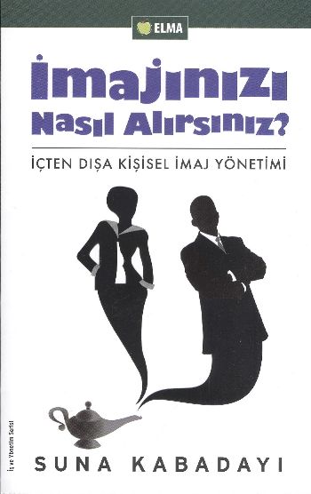 İmajınızı Nasıl Alırsınız ?