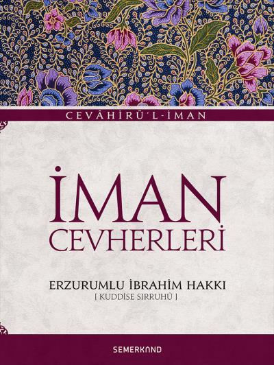 İman Cevherleri