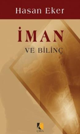 İman ve Bilinç Hasan Eker