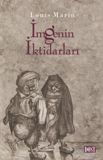 İmgenin İktidarları