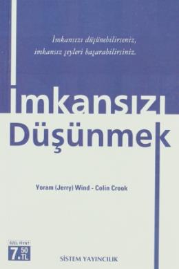 İmkansızı Düşünmek (Cep Boy)