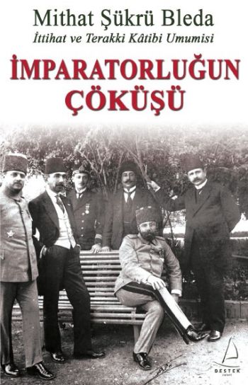 İmparatorluğun Çöküşü