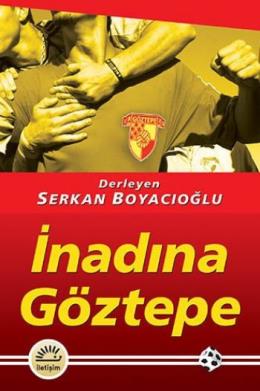 İnadına Göztepe %17 indirimli