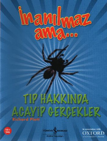 İnanılmaz ama... Tıp Hakkındaki Acayip Gerçekler