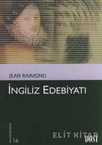 İngiliz Edebiyatı