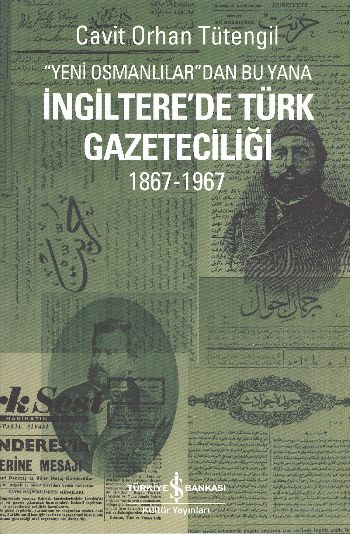 İngiltere’de Türk Gazeteciliği