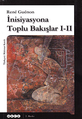 İnisiyasyona Toplu Bakışlar 1-2