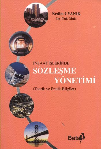 İnşaat İşlerinde Sözleşme Yönetimi