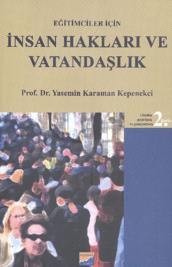 İnsan Hakları ve Vatandaşlık