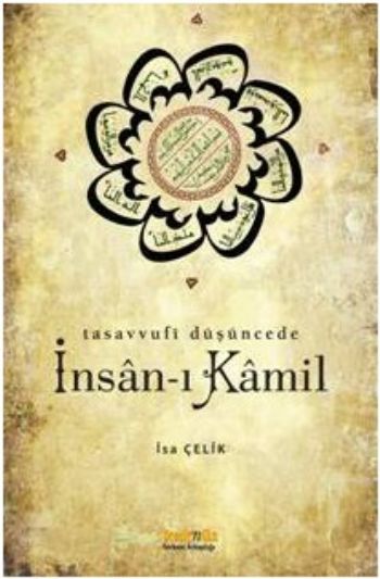 İnsan-ı Kamil %17 indirimli İsa Çelik