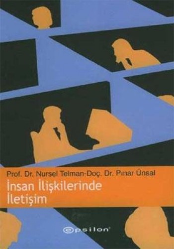 İnsan İlişkilerinde İletişim