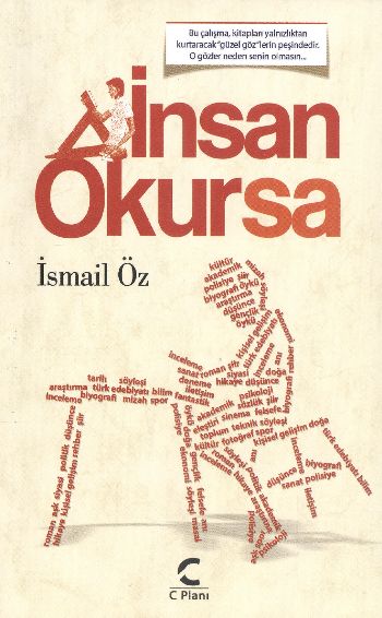 İnsan Okursa %17 indirimli İsmail Öz