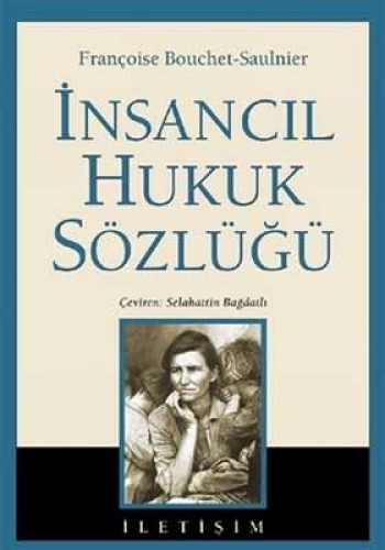 İnsancıl Hukuk Sözlüğü