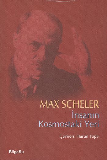 İnsanın Kosmostaki Yeri