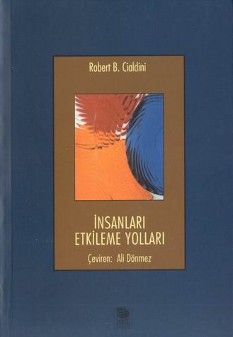 İnsanları Etkileme Yolları