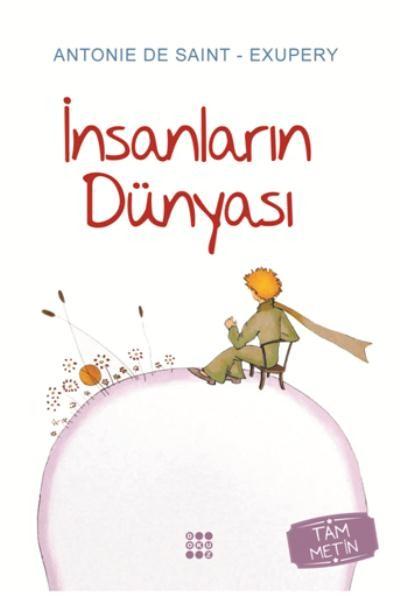 İnsanların Dünyası