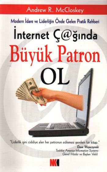 İnternet Çağında Büyük Patron Ol