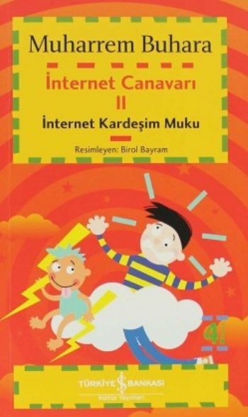 İnternet Canavarı-2: İnternet Kardeşim Muku