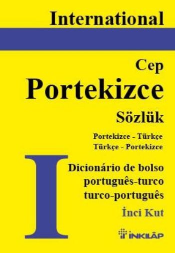 Internetional Portekizce Cep Sözlük (Portekizce-Türkçe / Türkçe-Portek
