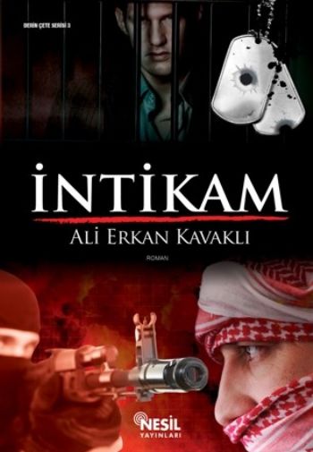 İntikam