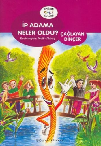 İp Adama Neler Oldu