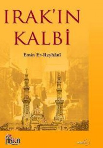 Irakın Kalbi %17 indirimli Emin Er-Reyhani