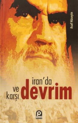 İran’da Devrim ve Karşı Devrim