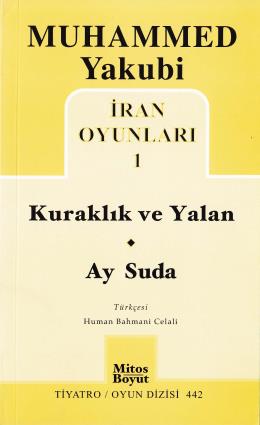 İran Oyunları 1Kuraklık ve Yalan (442)