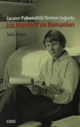 Lacancı Psikanalitik Yöntem Işığında Iris Murdochun Romanları %17 indi