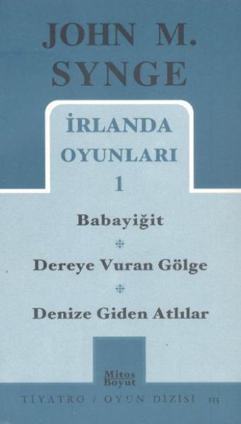 İrlanda Oyunları-1