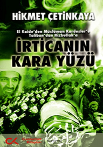 İrtica’nın Kara Yüzü