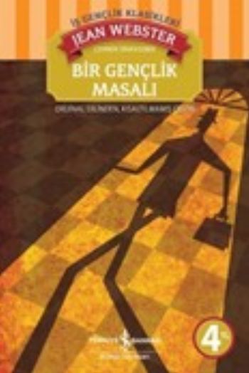 İş Çocuk Kütüphanesi: Bir Gençlik Masalı