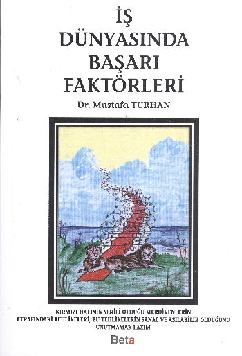 İş Dünyasında Başarı Faktörleri