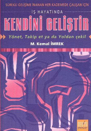 İş Hayatında Kendini Geliştir