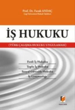 İş Hukuku