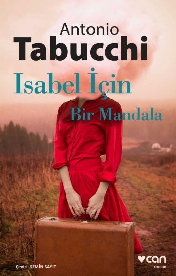 İsabel İçin Bir Mandala