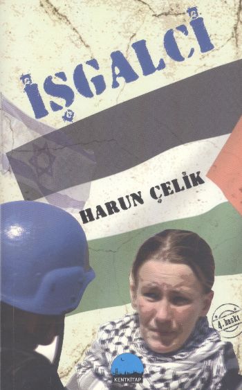 İşgalci %17 indirimli Harun Çelik