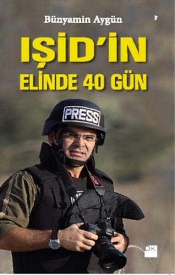 Işidin Elinde 40 Gün