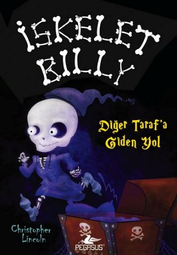 İskelet Billy-2