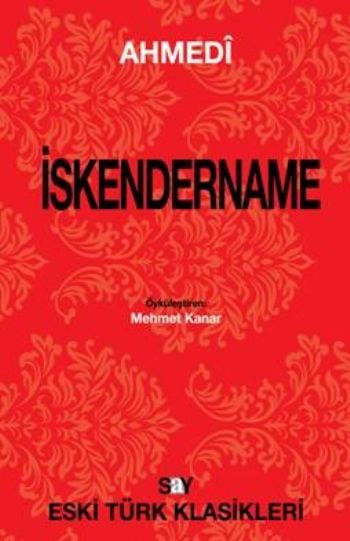 İskendername