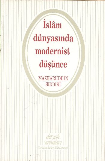 İslam Dünyasında Modernist Düşünce