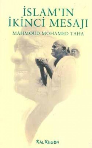 İslamın İkinci Mesajı %17 indirimli Mahmoud Mohamed Taha