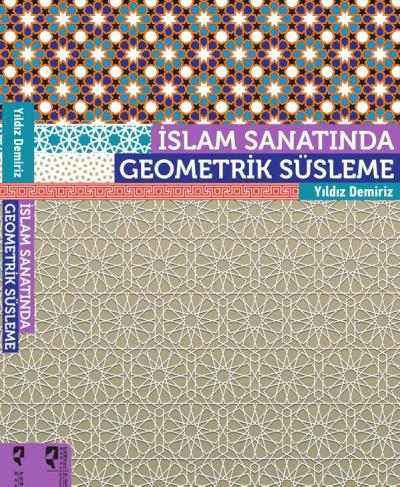 İslam Sanatında Geometrik Süsleme